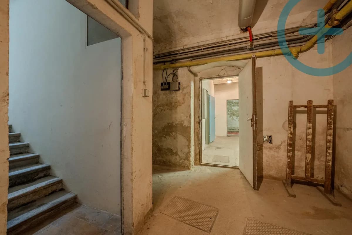 3-Zimmer-Gewerbeimmobilie kaufen in Wien – 84 m², € 78.000 – Bild 9 von 15