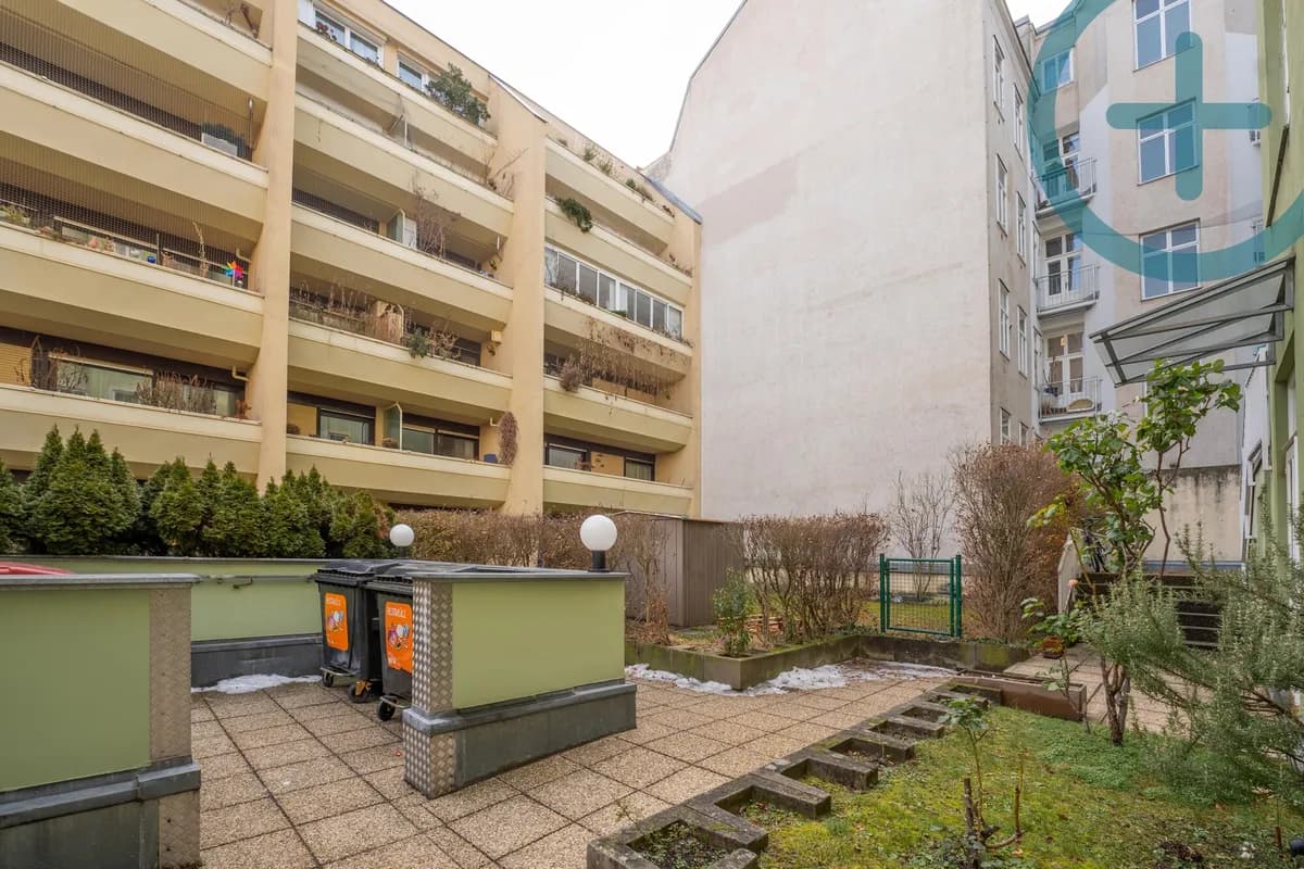 3-Zimmer-Gewerbeimmobilie kaufen in Wien – 84 m², € 78.000 – Bild 11 von 15