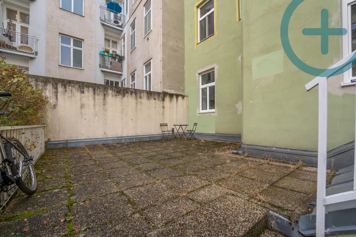 3-Zimmer-Gewerbeimmobilie kaufen in Wien – 84 m², € 78.000 – Bild 12 von 15