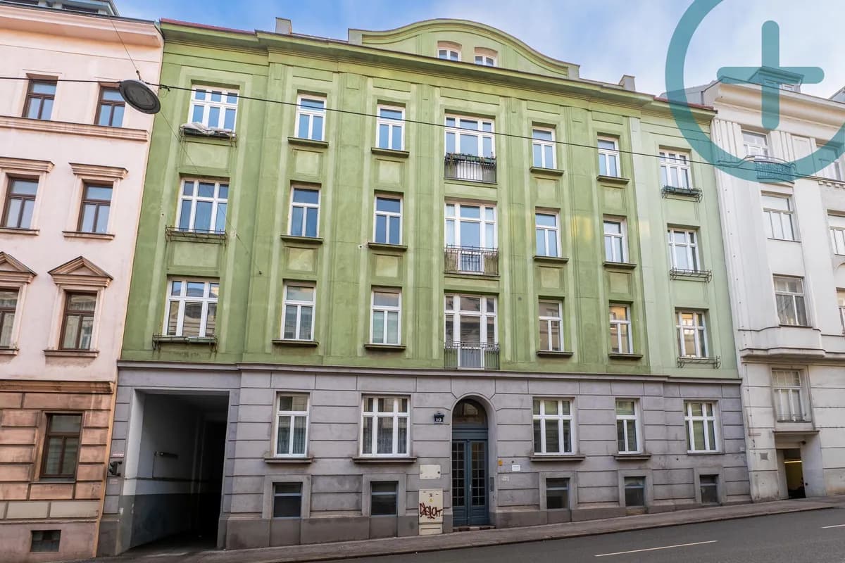 3-Zimmer-Gewerbeimmobilie kaufen in Wien – 84 m², € 78.000 – Bild 14 von 15