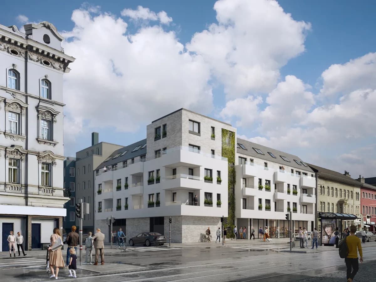 Immobilie mieten in Wien – € 156 – Bild 1 von 2