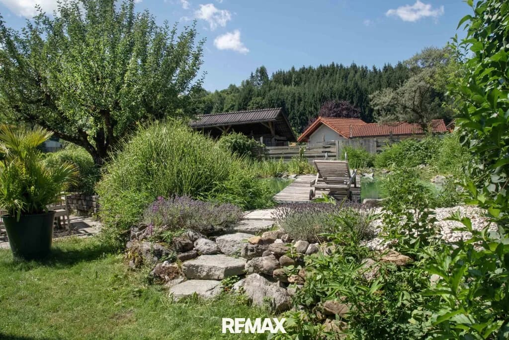 6-Zimmer-Haus kaufen in Gmunden – 230 m², € 660.000 – Bild 3 von 29