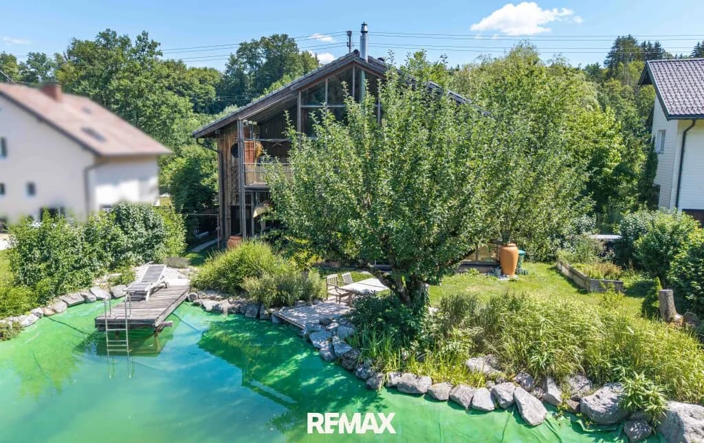 6-Zimmer-Haus kaufen in Gmunden – 230 m², € 660.000 – Bild 4 von 29