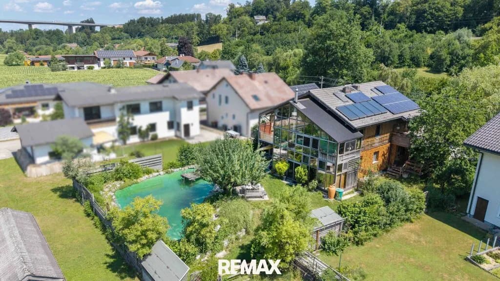 6-Zimmer-Haus kaufen in Gmunden – 230 m², € 660.000 – Bild 5 von 29