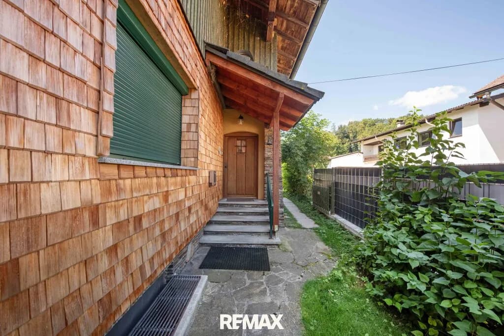 6-Zimmer-Haus kaufen in Gmunden – 230 m², € 660.000 – Bild 7 von 29