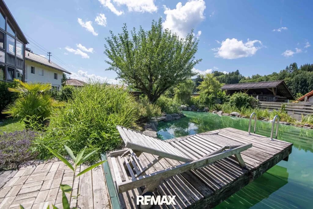 6-Zimmer-Haus kaufen in Gmunden – 230 m², € 660.000 – Bild 9 von 29