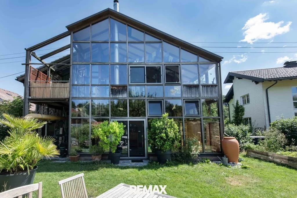 6-Zimmer-Haus kaufen in Gmunden – 230 m², € 660.000 – Bild 10 von 29