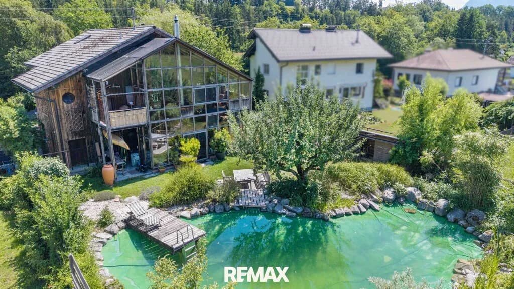 6-Zimmer-Haus kaufen in Gmunden – 230 m², € 660.000 – Bild 11 von 29