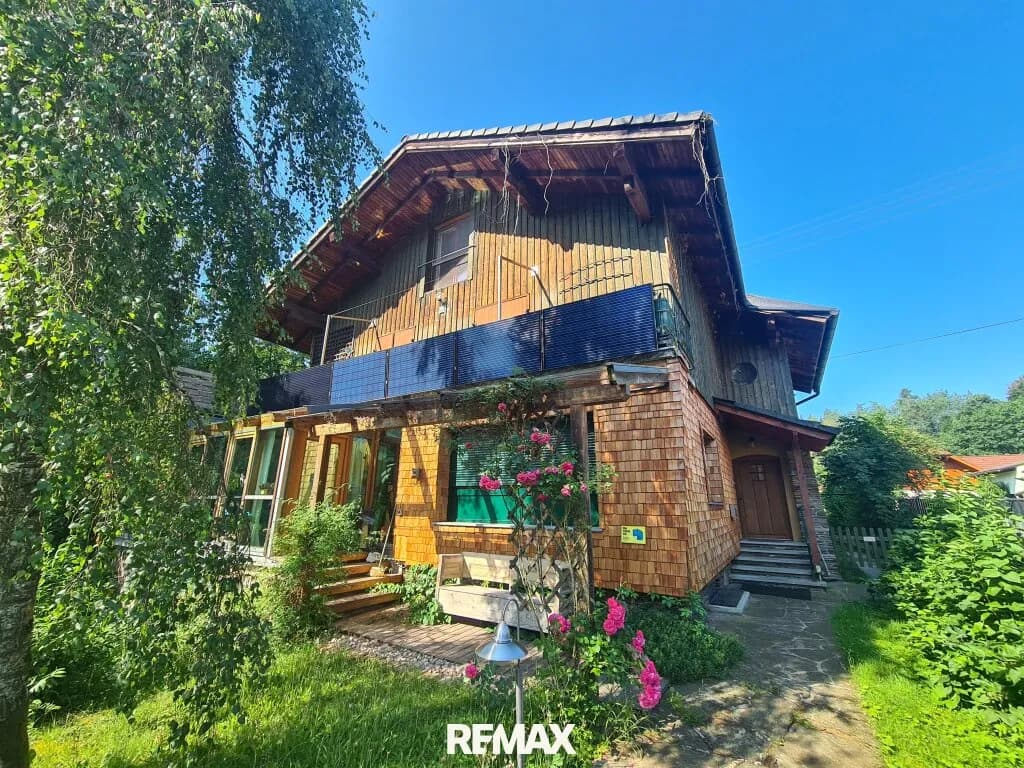 6-Zimmer-Haus kaufen in Gmunden – 230 m², € 660.000 – Bild 14 von 29
