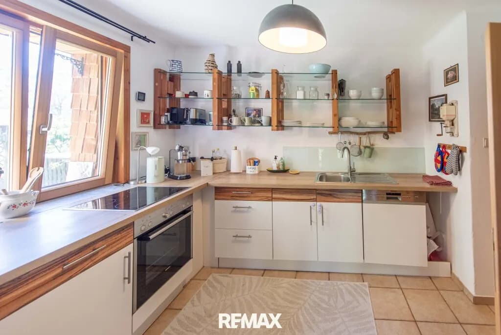 6-Zimmer-Haus kaufen in Gmunden – 230 m², € 660.000 – Bild 18 von 29