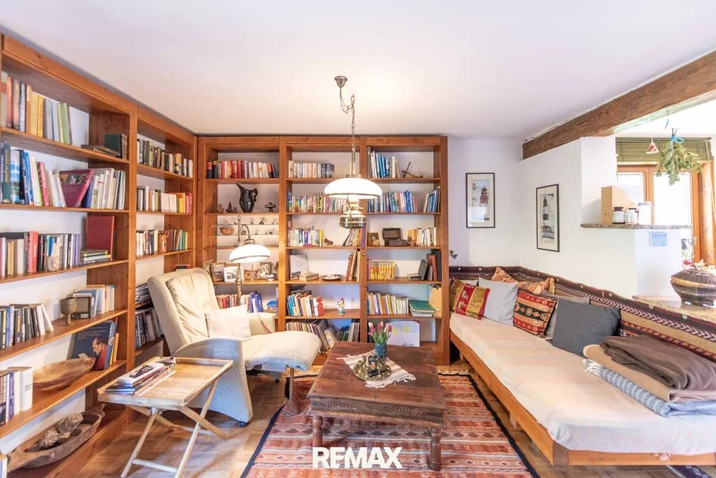 6-Zimmer-Haus kaufen in Gmunden – 230 m², € 660.000 – Bild 21 von 29