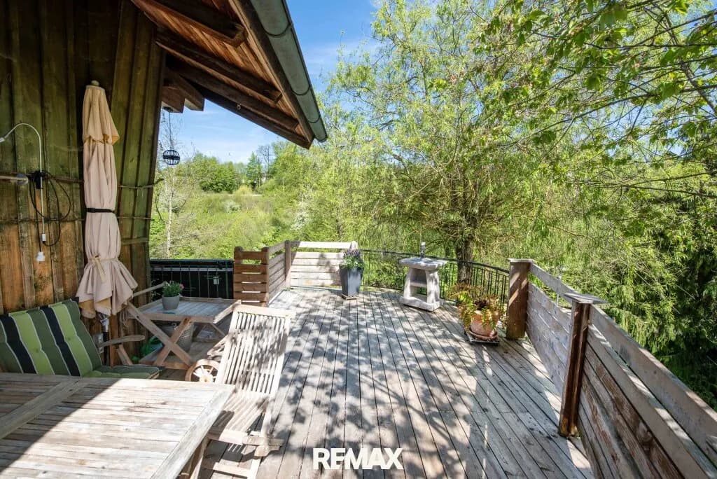 6-Zimmer-Haus kaufen in Gmunden – 230 m², € 660.000 – Bild 22 von 29