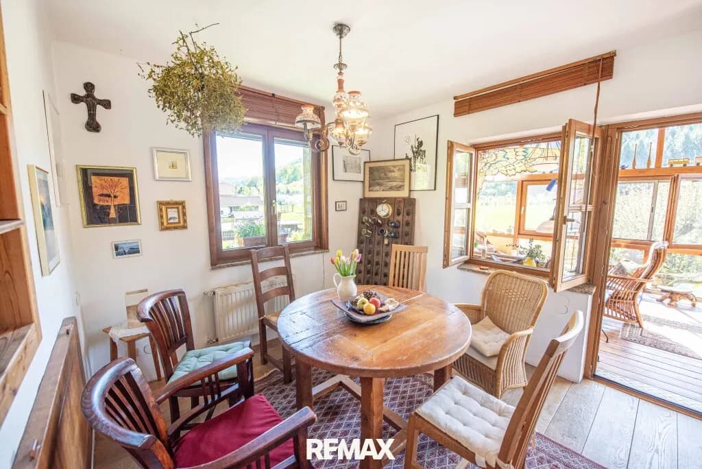 6-Zimmer-Haus kaufen in Gmunden – 230 m², € 660.000 – Bild 23 von 29