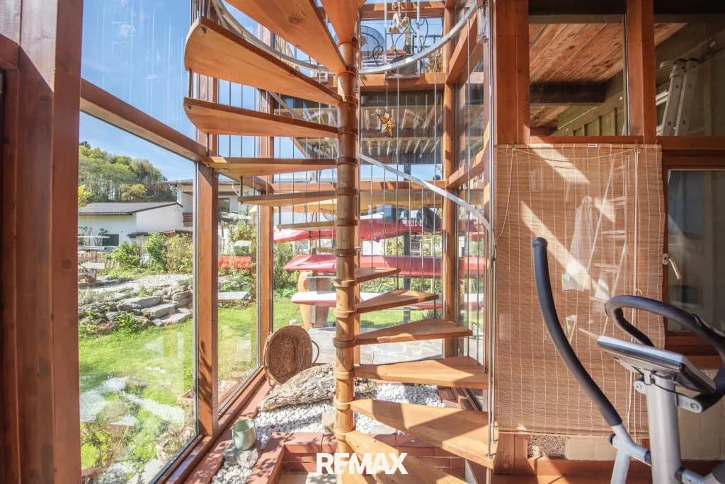 6-Zimmer-Haus kaufen in Gmunden – 230 m², € 660.000 – Bild 26 von 29