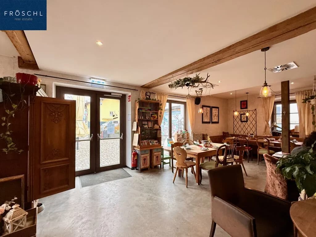 Gewerbeimmobilie kaufen in Innsbruck-Land – 573,5 m², € 2.583.333 – Bild 2 von 27