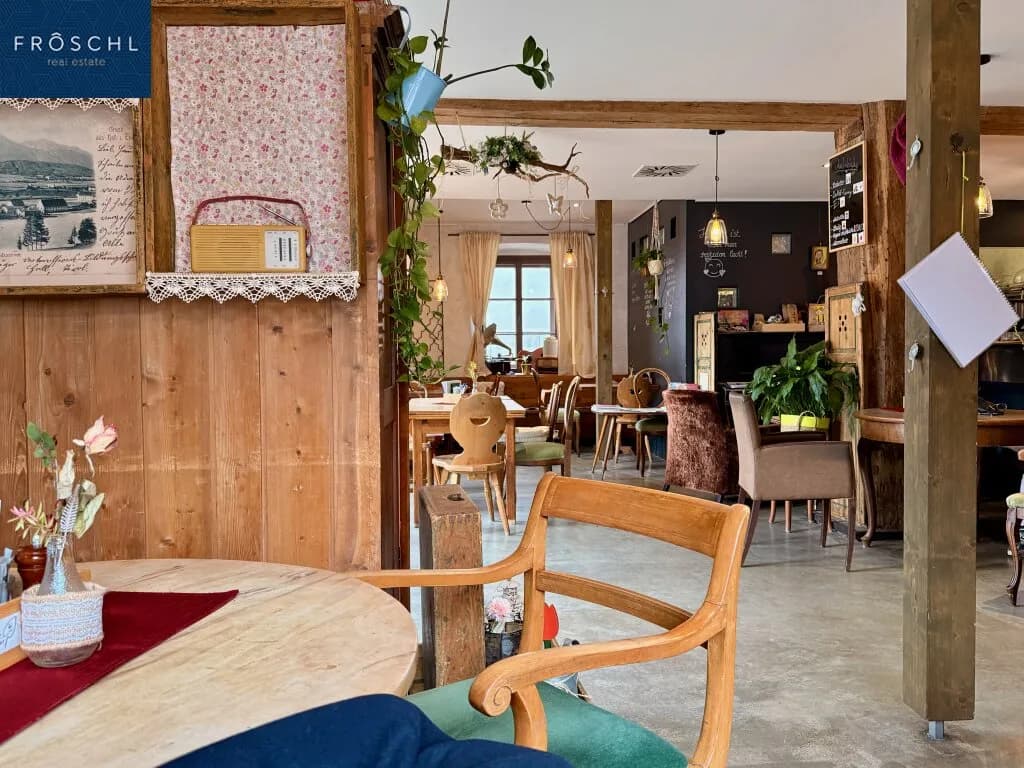 Gewerbeimmobilie kaufen in Innsbruck-Land – 573,5 m², € 2.583.333 – Bild 6 von 27