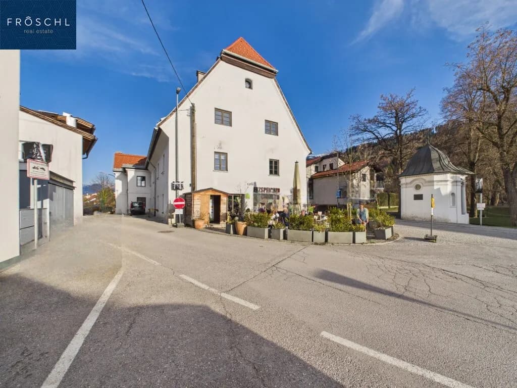 Gewerbeimmobilie kaufen in Innsbruck-Land – 573,5 m², € 2.583.333 – Bild 19 von 27