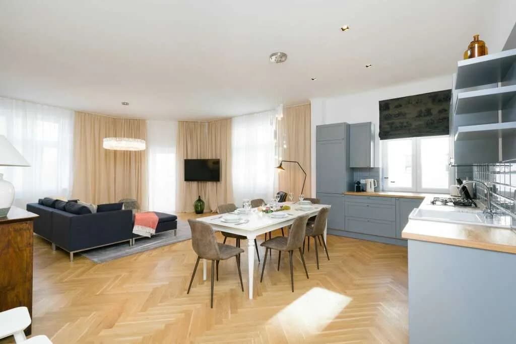 3-Zimmer-Wohnung kaufen in Wien – 100,3 m², € 789.000 – Bild 1 von 18