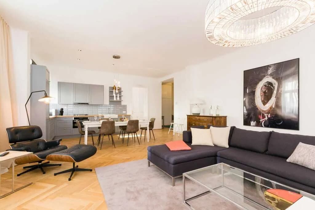 3-Zimmer-Wohnung kaufen in Wien – 100,3 m², € 789.000 – Bild 2 von 18