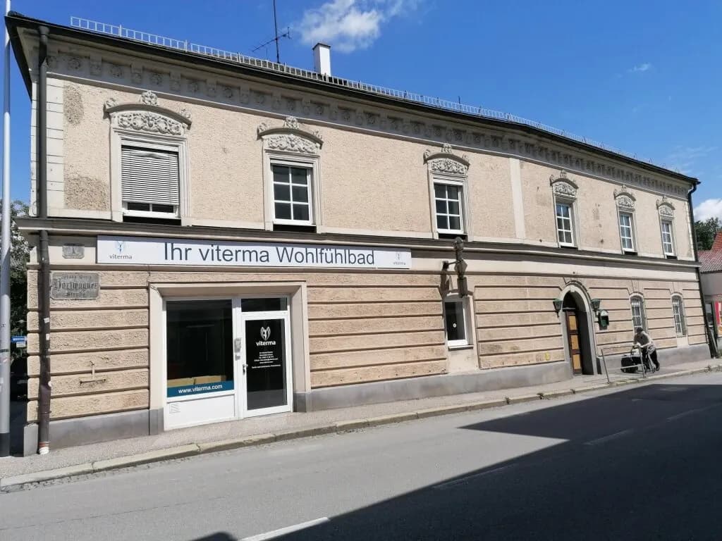 Gewerbeimmobilie mieten in Ried im Innkreis – 78 m², € 772 – Bild 2 von 10