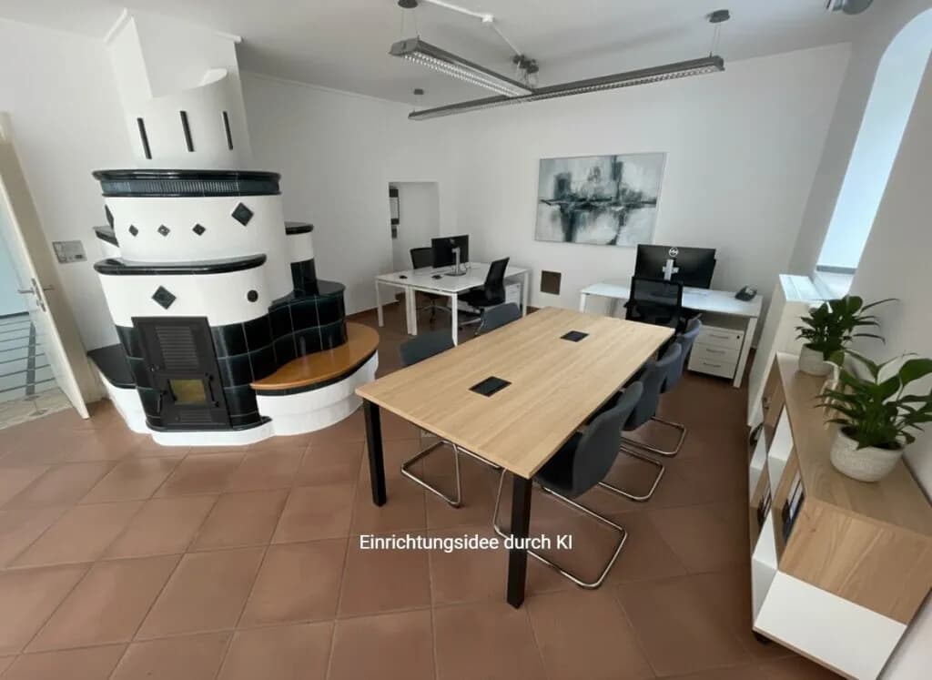 Gewerbeimmobilie mieten in Ried im Innkreis – 78 m², € 772 – Bild 3 von 10