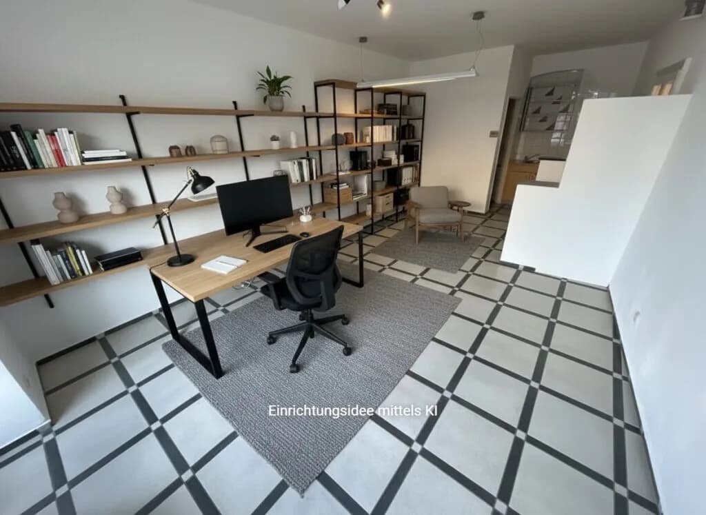Gewerbeimmobilie mieten in Ried im Innkreis – 78 m², € 772 – Bild 5 von 10