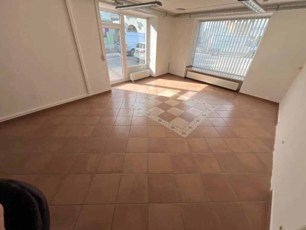 Gewerbeimmobilie mieten in Ried im Innkreis – 78 m², € 772 – Bild 7 von 10