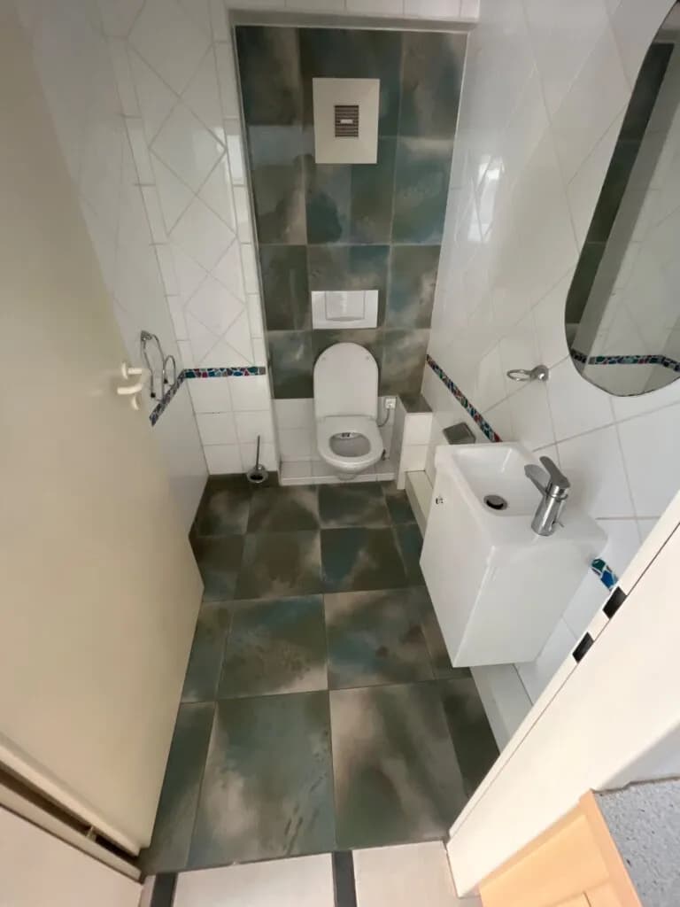 Gewerbeimmobilie mieten in Ried im Innkreis – 78 m², € 772 – Bild 9 von 10