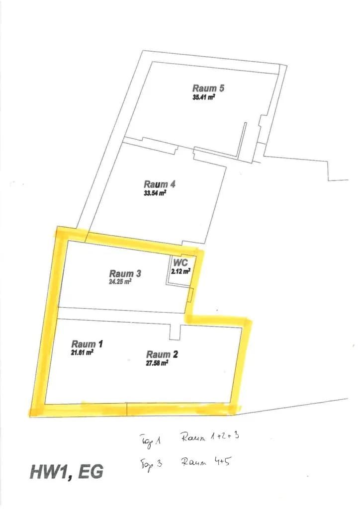 Gewerbeimmobilie mieten in Ried im Innkreis – 78 m², € 772 – Bild 10 von 10