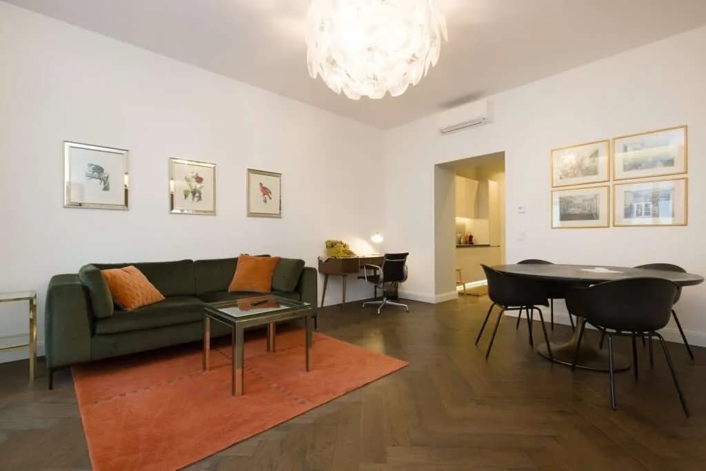 3-Zimmer-Wohnung kaufen in Wien – 77 m², € 579.000