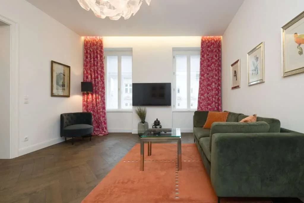 3-Zimmer-Wohnung kaufen in Wien – 77 m², € 579.000 – Bild 2 von 18