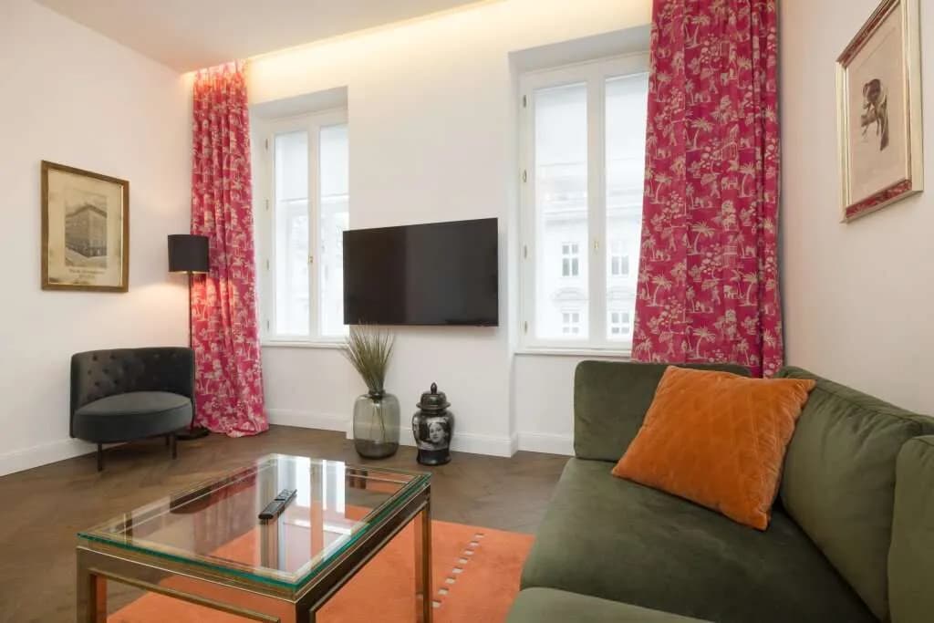 3-Zimmer-Wohnung kaufen in Wien – 77 m², € 579.000 – Bild 3 von 18
