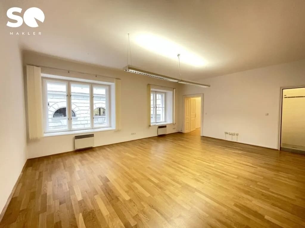 1-Zimmer-Gewerbeimmobilie mieten in Wien – 53 m², € 1.185 – Bild 3 von 10
