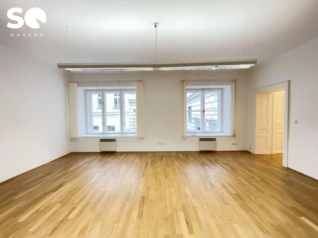 1-Zimmer-Gewerbeimmobilie mieten in Wien – 53 m², € 1.185 – Bild 4 von 10