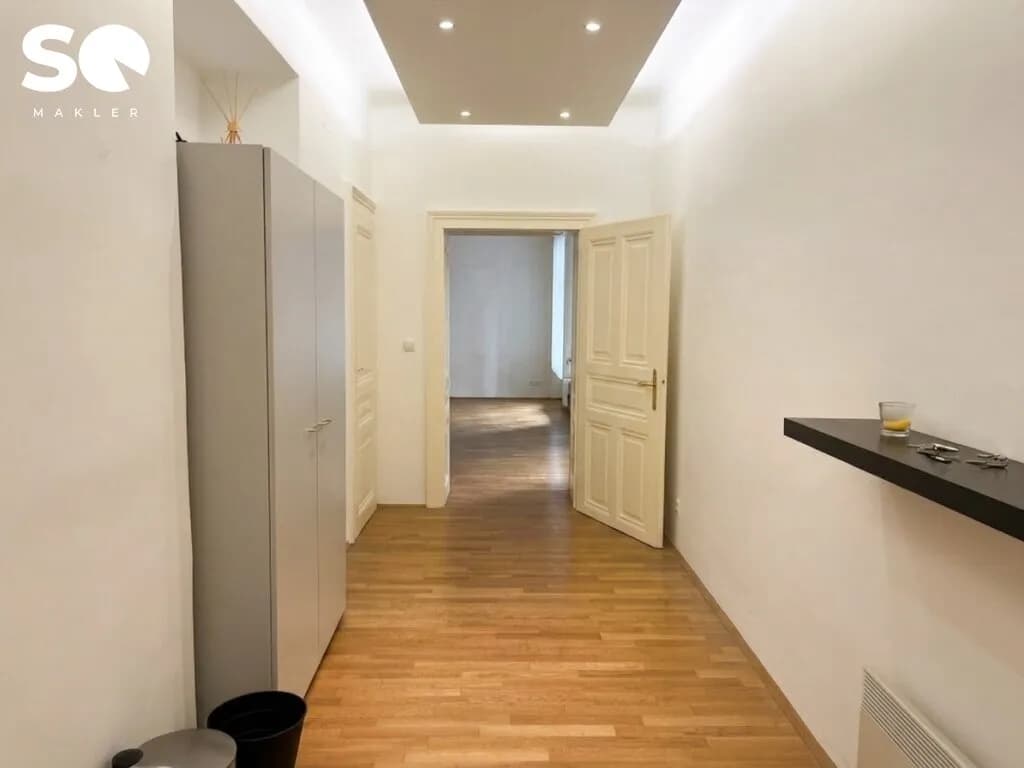 1-Zimmer-Gewerbeimmobilie mieten in Wien – 53 m², € 1.185 – Bild 5 von 10