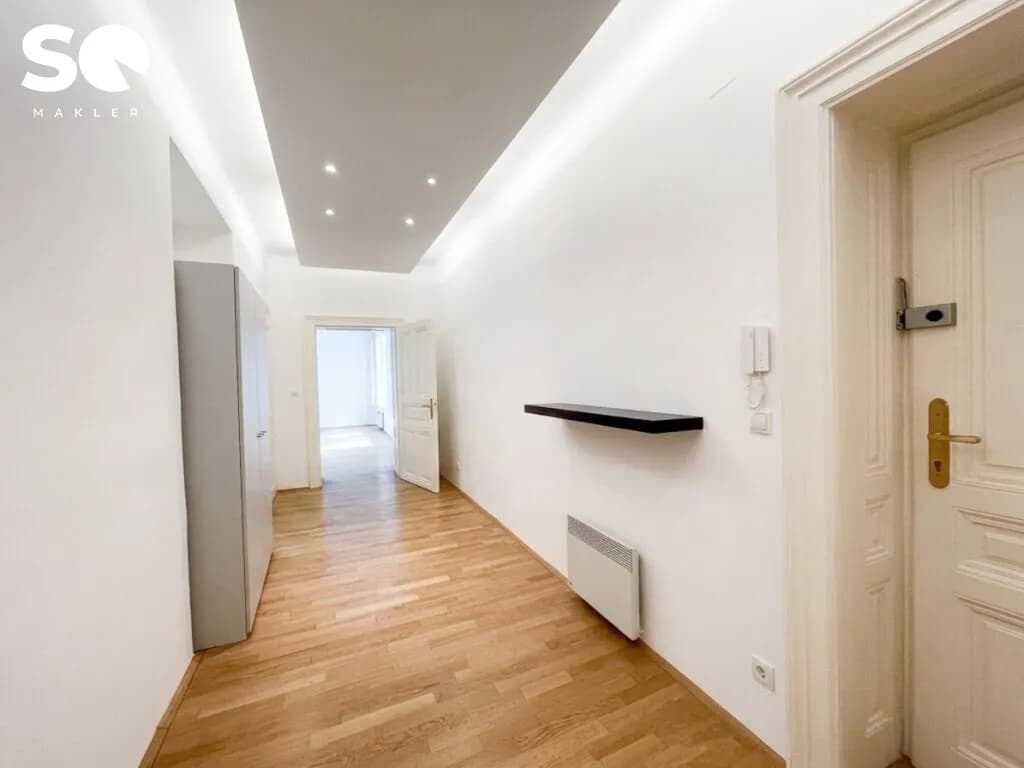 1-Zimmer-Gewerbeimmobilie mieten in Wien – 53 m², € 1.185 – Bild 7 von 10