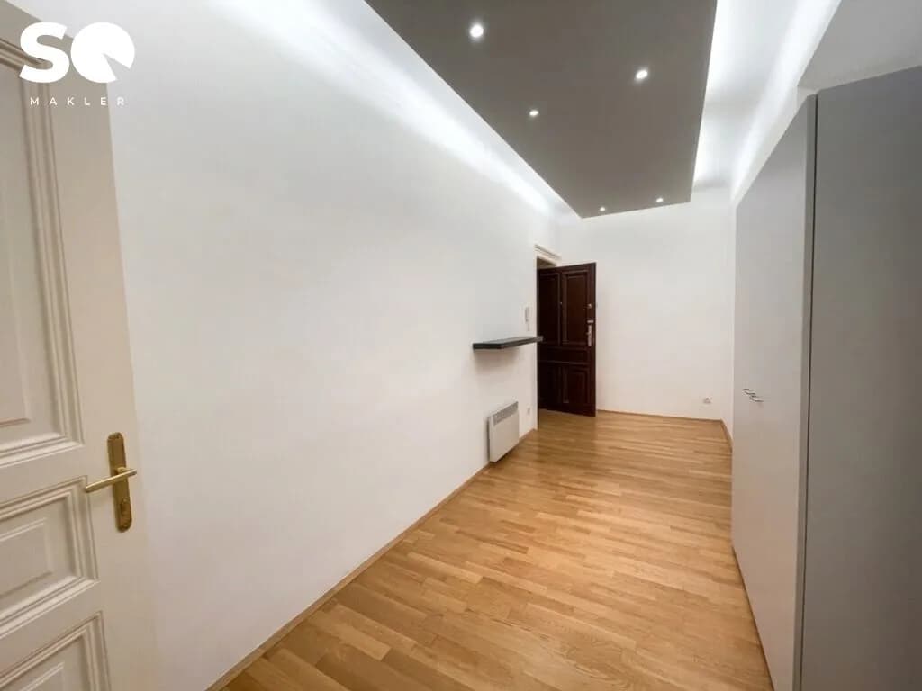 1-Zimmer-Gewerbeimmobilie mieten in Wien – 53 m², € 1.185 – Bild 8 von 10