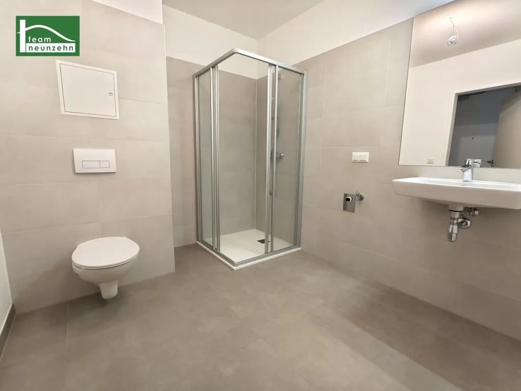 2-Zimmer-Wohnung mieten in Sankt Pölten – 44,64 m², € 749 – Bild 7 von 23