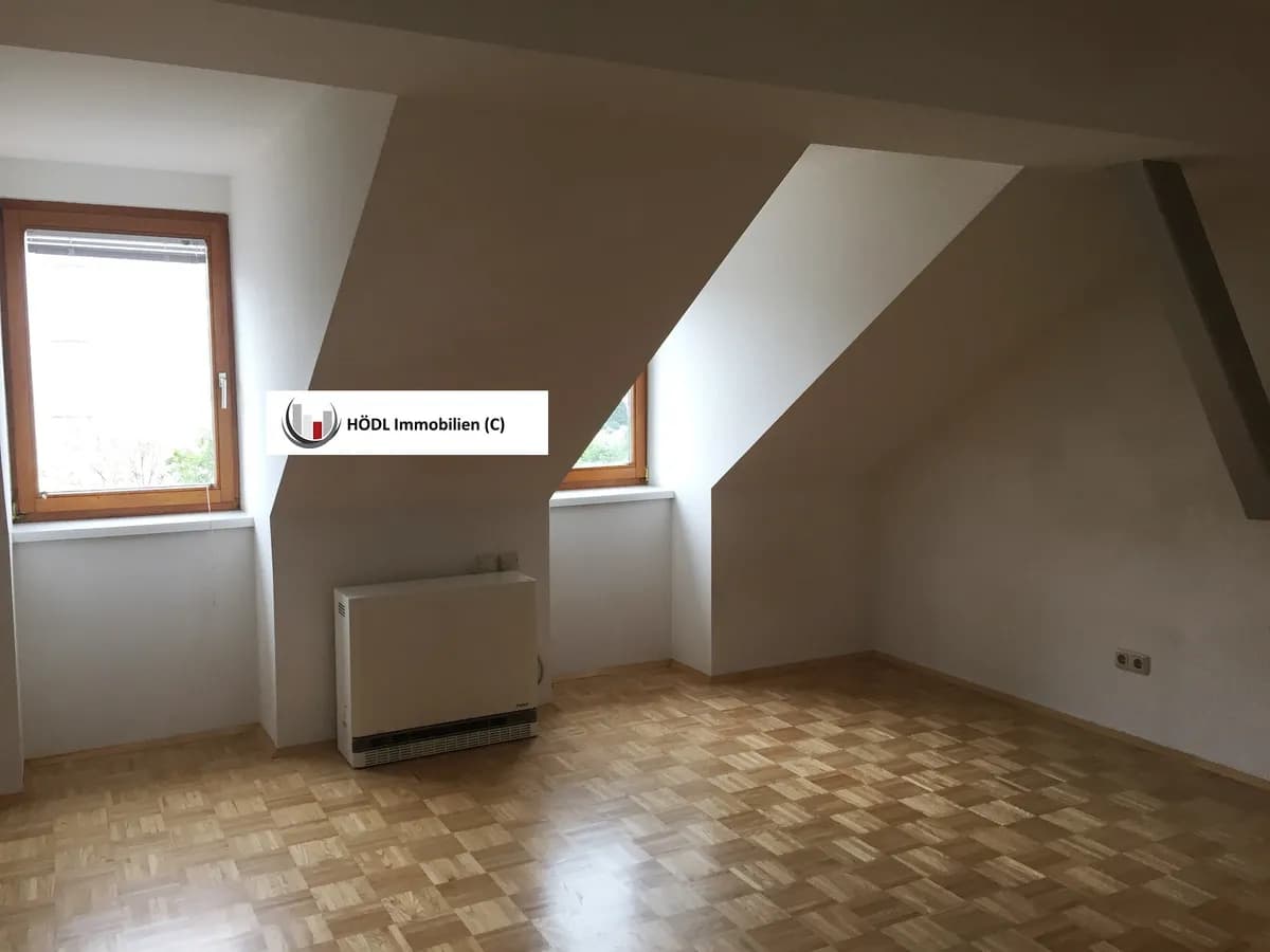 1-Zimmer-Wohnung mieten in Graz – 40 m², € 562 – Bild 4 von 5
