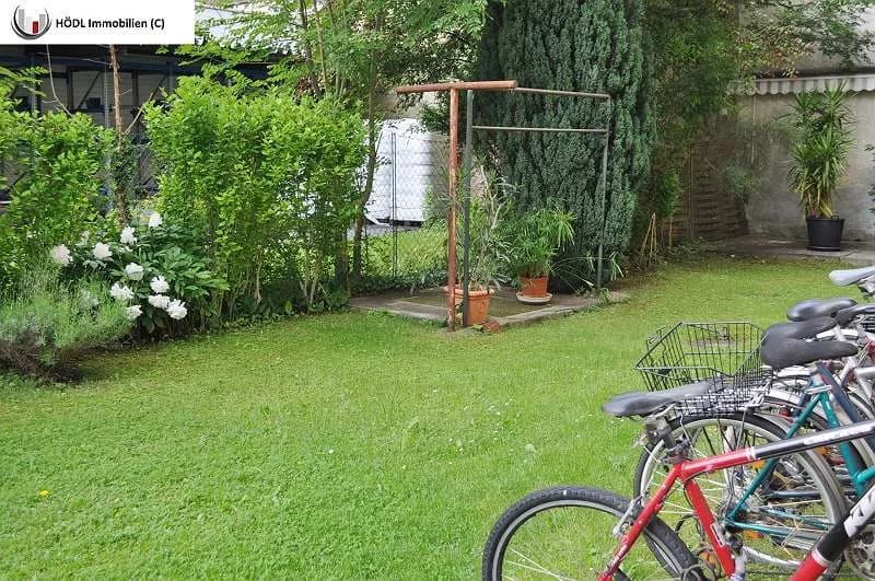 1-Zimmer-Wohnung mieten in Graz – 40 m², € 562 – Bild 5 von 5