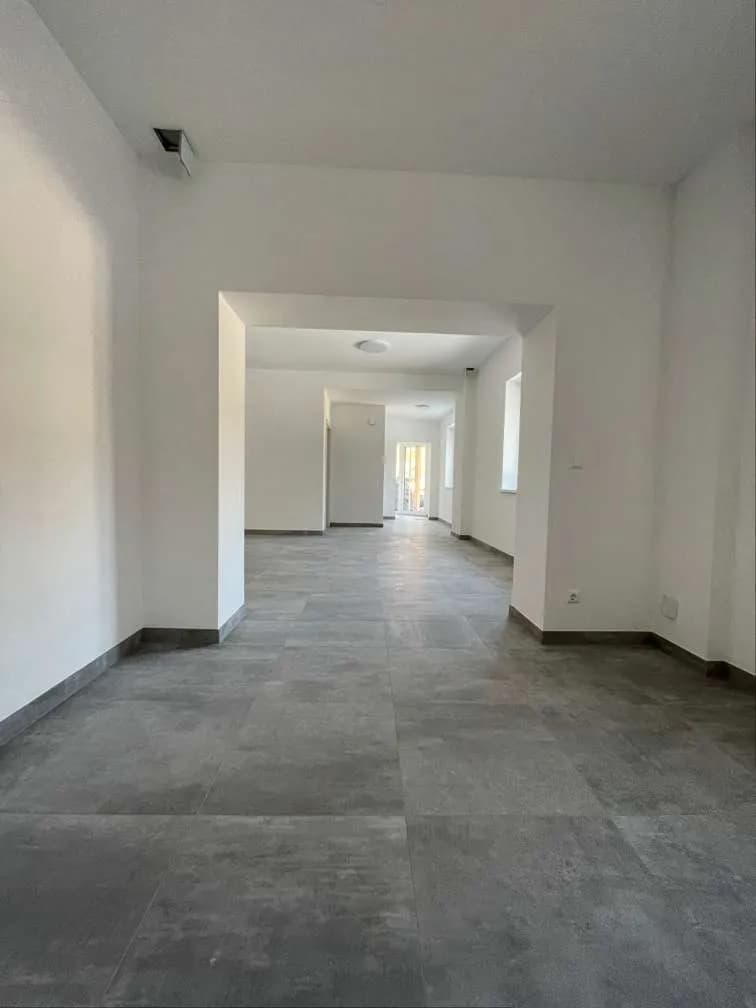 Gewerbeimmobilie mieten in Villach – 72 m², € 1.300