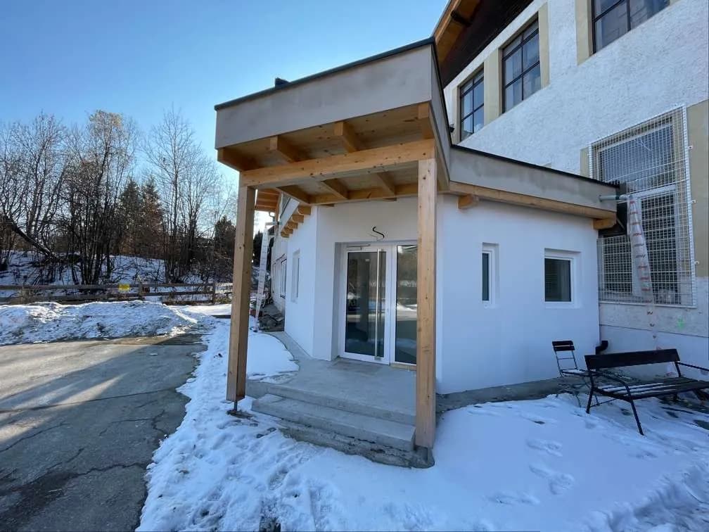 Gewerbeimmobilie mieten in Villach – 72 m², € 1.300 – Bild 9 von 10