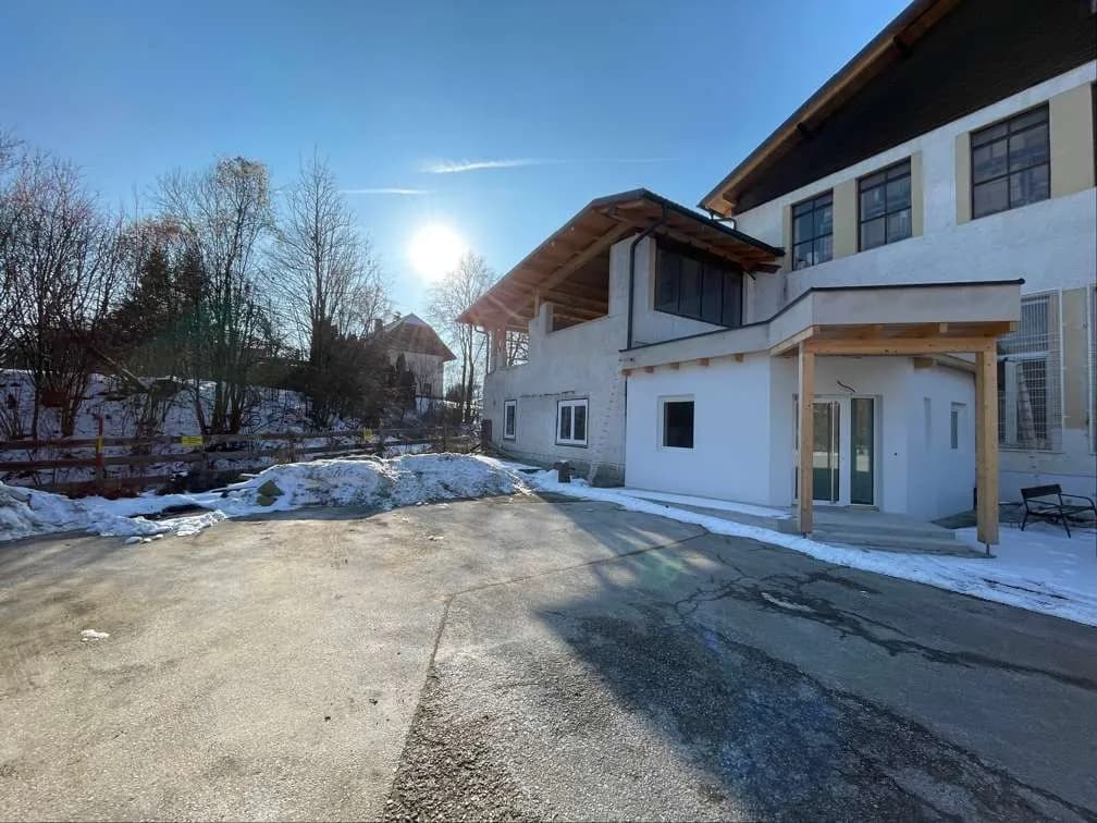 Gewerbeimmobilie mieten in Villach – 72 m², € 1.300 – Bild 10 von 10