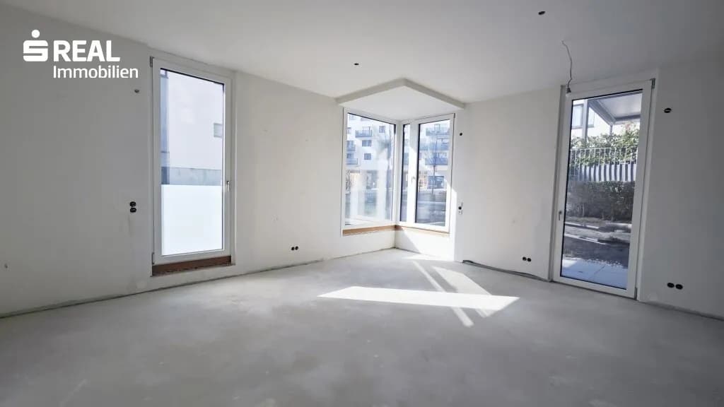 5-Zimmer-Gewerbeimmobilie kaufen in Wien – 124 m², € 472.100 – Bild 2 von 15