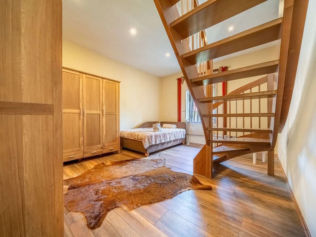 2-Zimmer-Haus kaufen in Deutschlandsberg – 72 m², € 129.000 – Bild 7 von 20