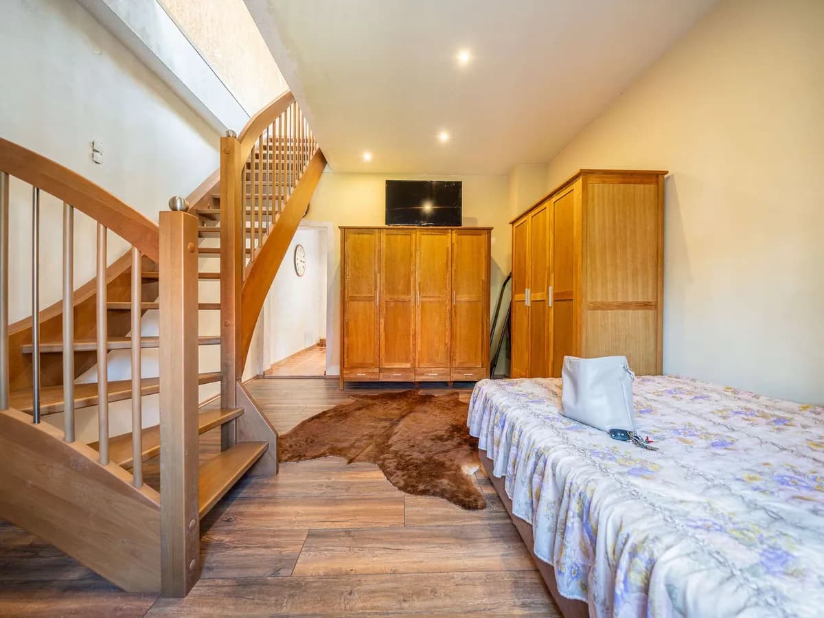 2-Zimmer-Haus kaufen in Deutschlandsberg – 72 m², € 129.000 – Bild 8 von 20