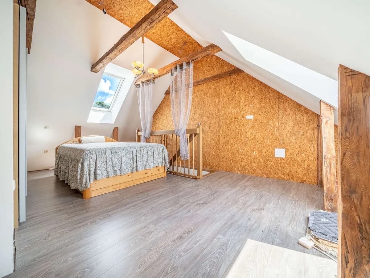 2-Zimmer-Haus kaufen in Deutschlandsberg – 72 m², € 129.000 – Bild 10 von 20