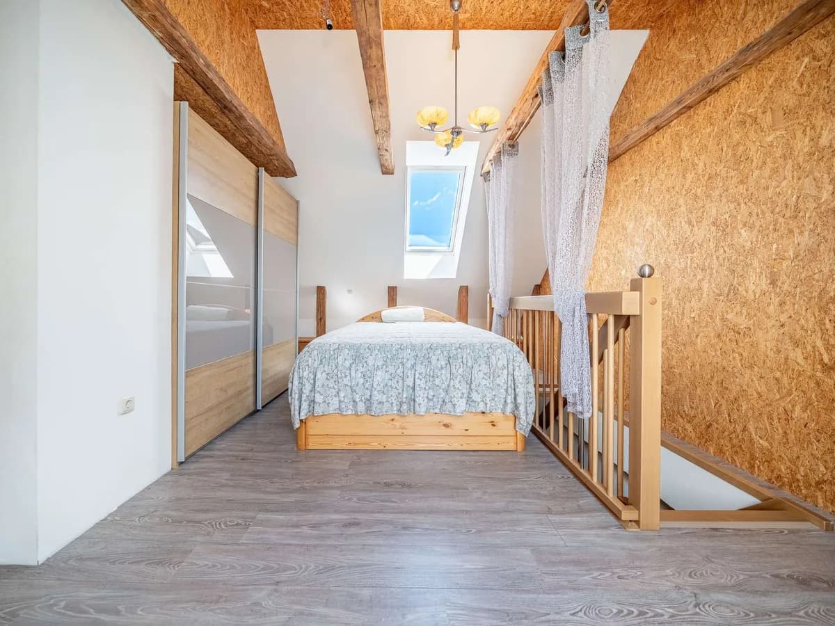 2-Zimmer-Haus kaufen in Deutschlandsberg – 72 m², € 129.000 – Bild 11 von 20