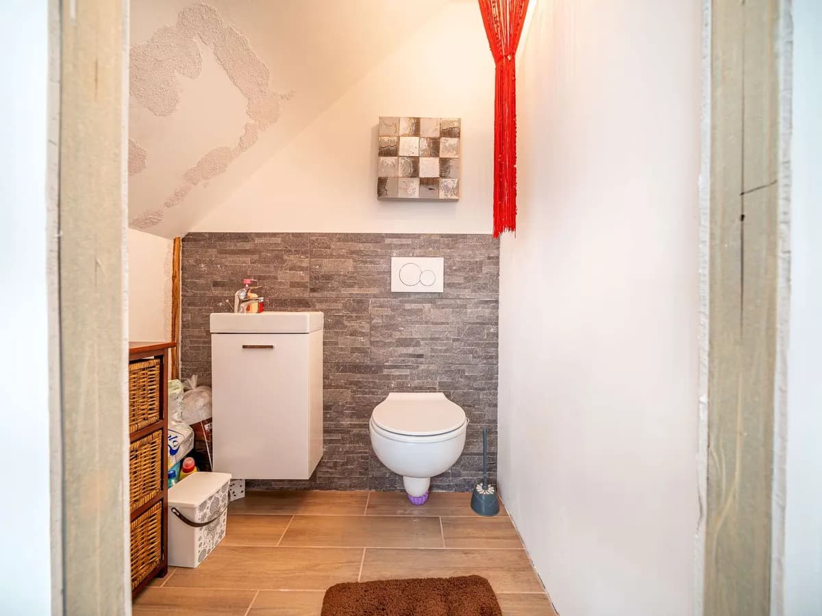 2-Zimmer-Haus kaufen in Deutschlandsberg – 72 m², € 129.000 – Bild 12 von 20