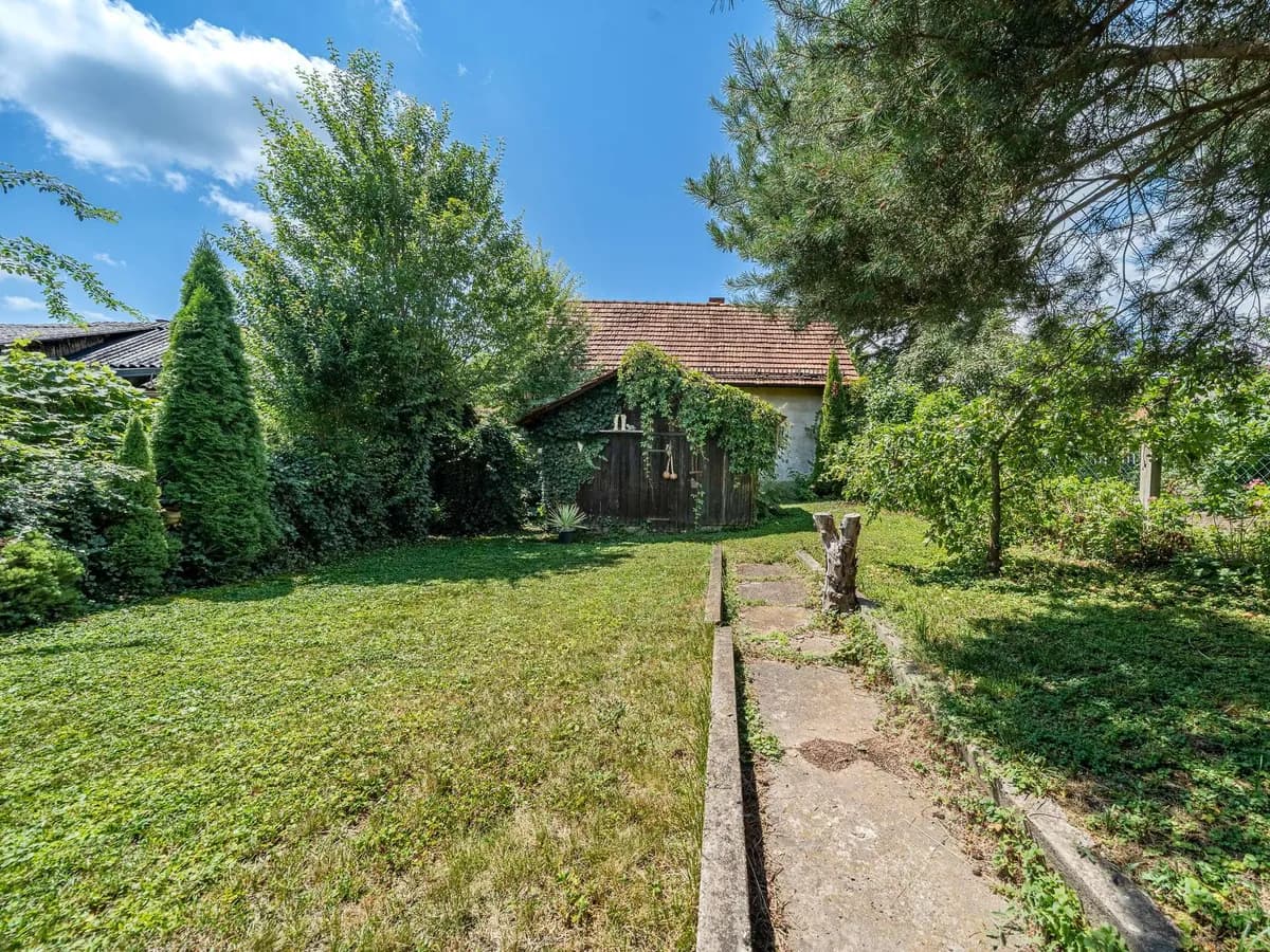 2-Zimmer-Haus kaufen in Deutschlandsberg – 72 m², € 129.000 – Bild 13 von 20
